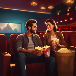 Vieni al cinema? 11