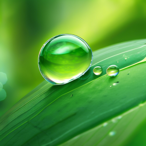 Come una goccia d'acqua... 015