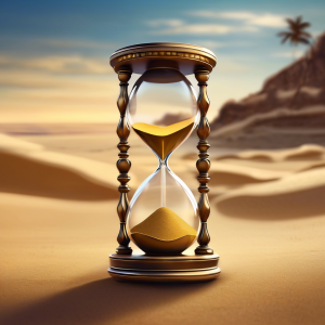 Come vivi il tempo? 02