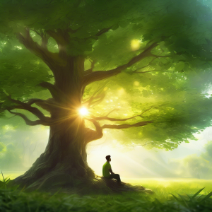 Gli "alberi" della nostra vita... 02