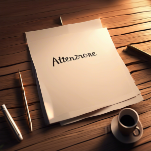 Attenzione! 03