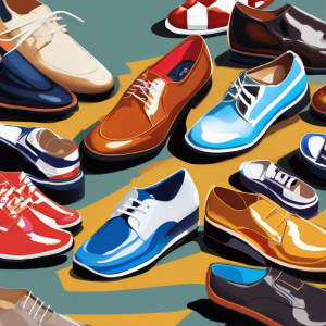 Perché senza scarpe? 09