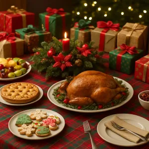 Che cos'è per te il Natale? 16