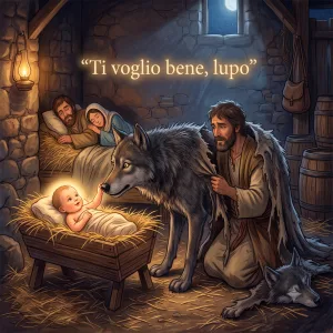 Basta amare... 017