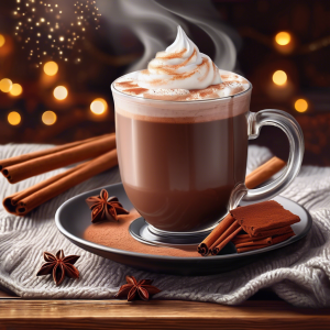 Vuoi una cioccolata calda? 022