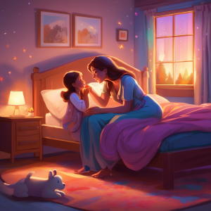 Qualcuno aspetta il suo "bacio"... 04